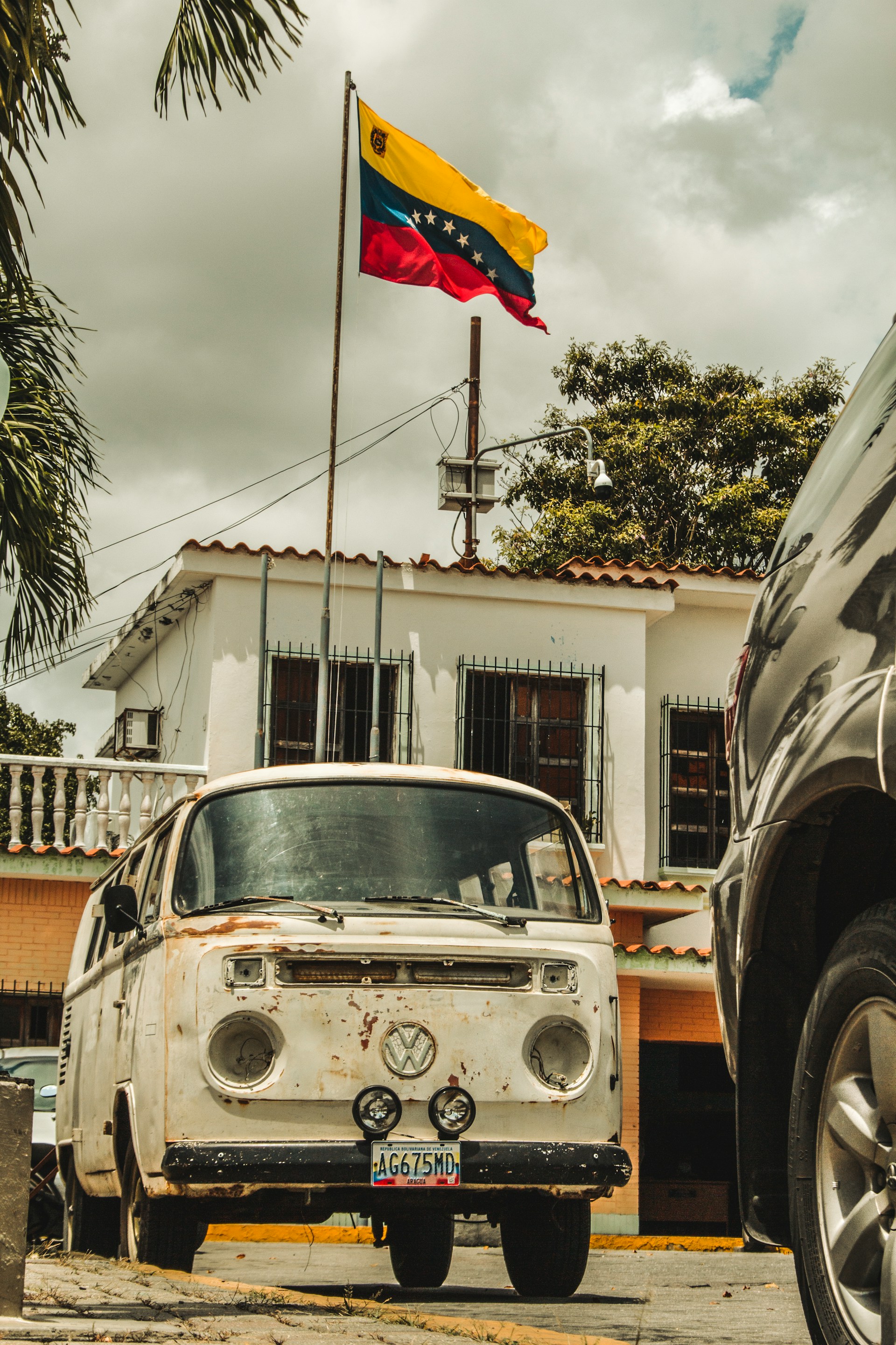 Venezuela