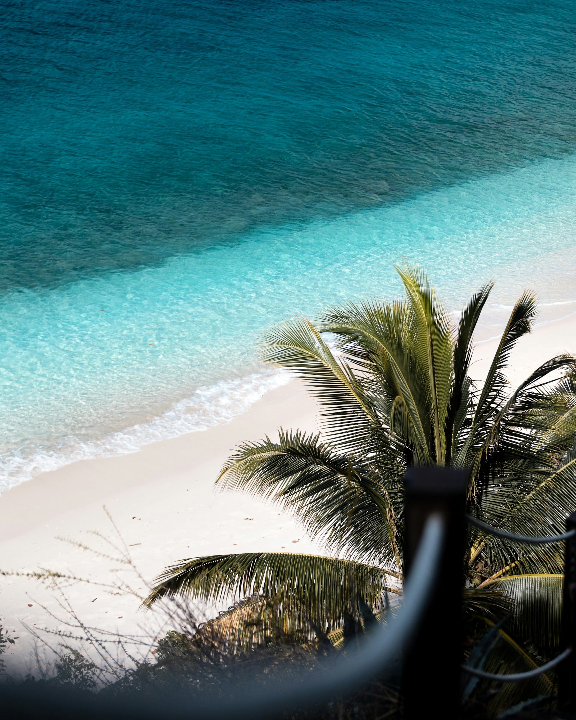 British Virgin Islands
