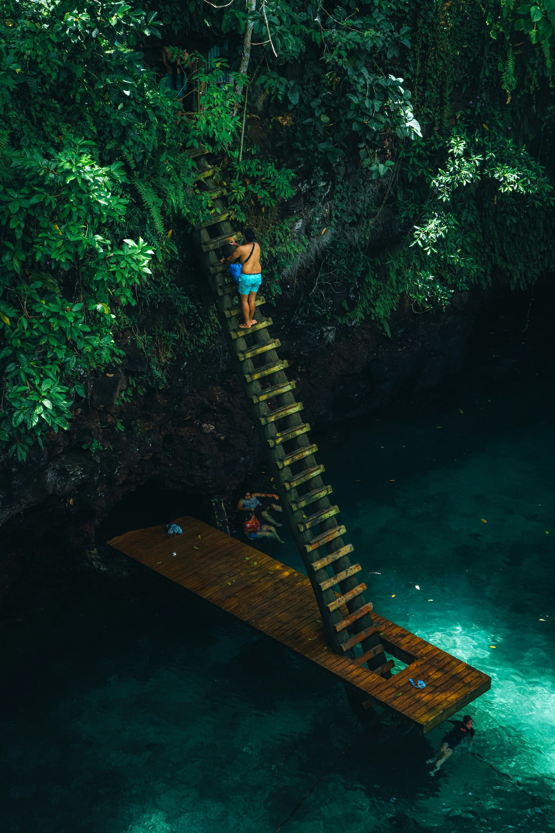 Samoa