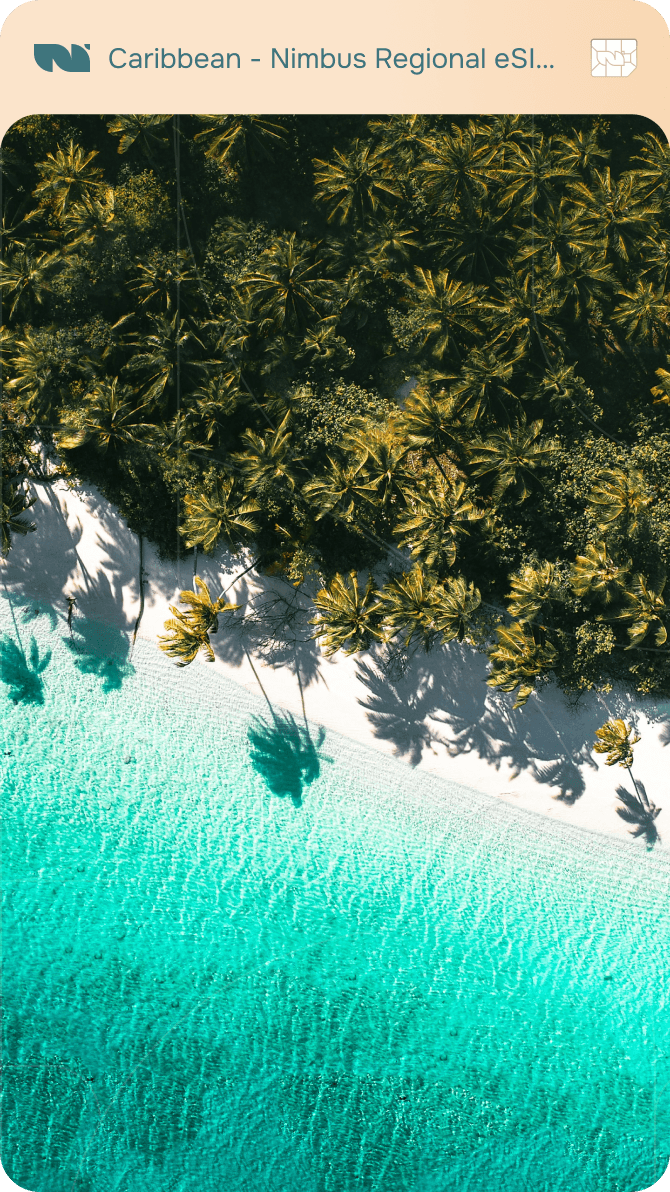 Caribbean Islands