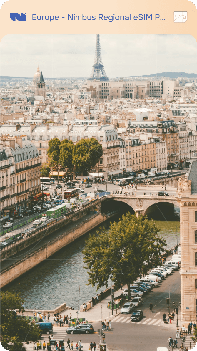 Europe