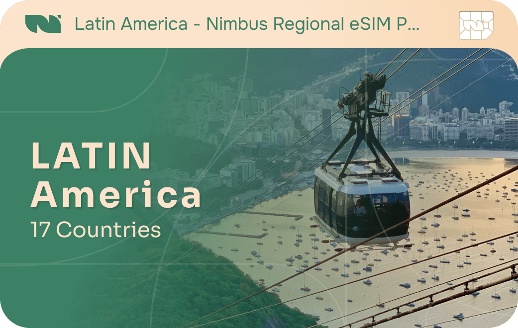 Latin America