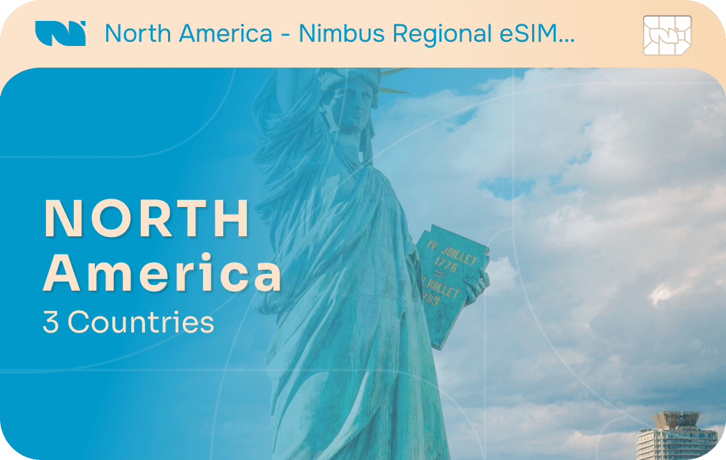 North America