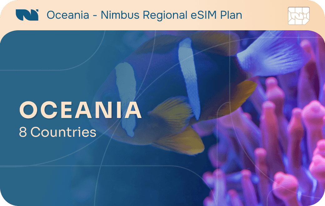 Oceania