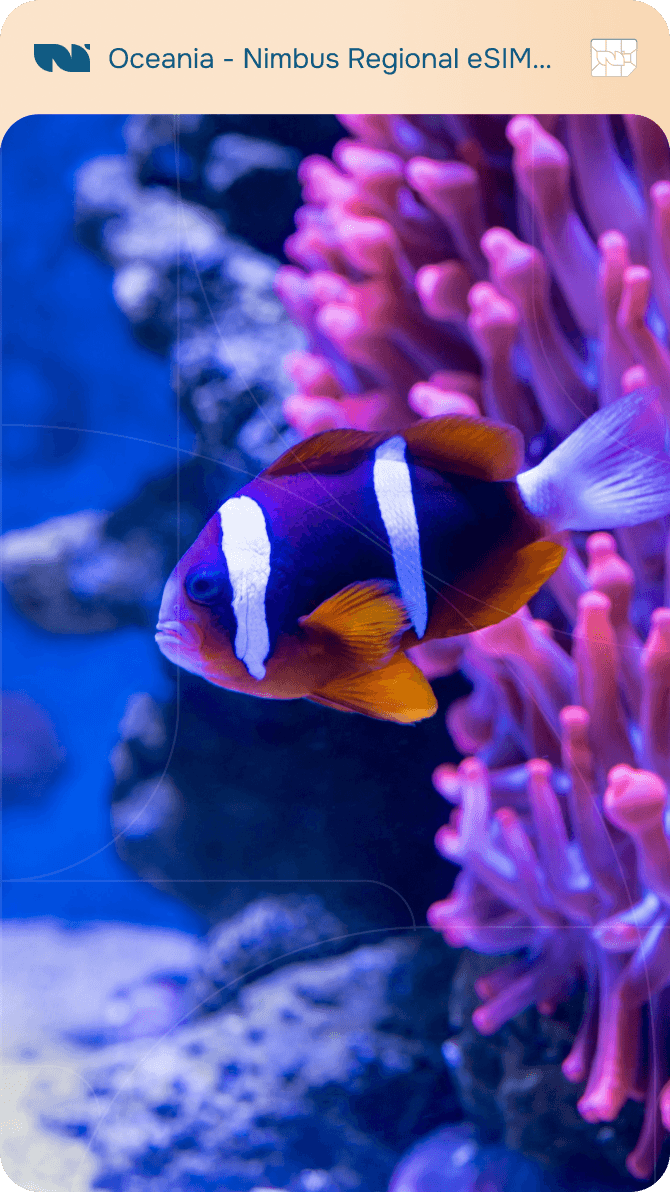 Oceania