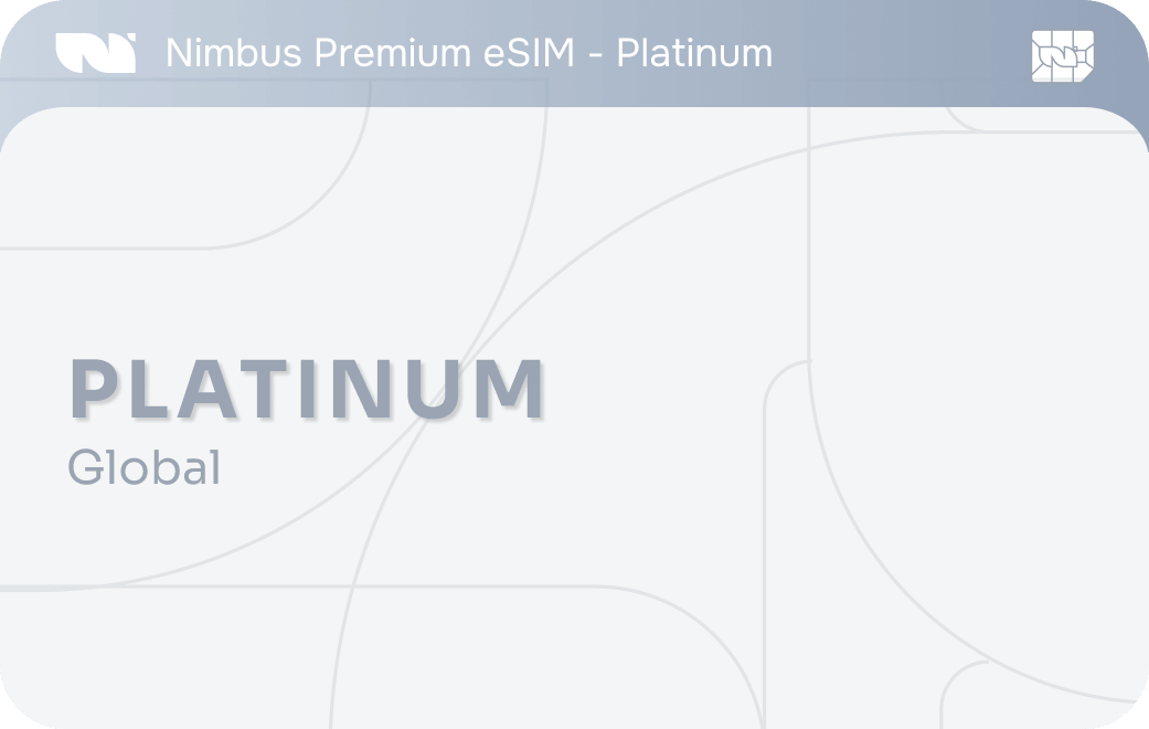 Platinum