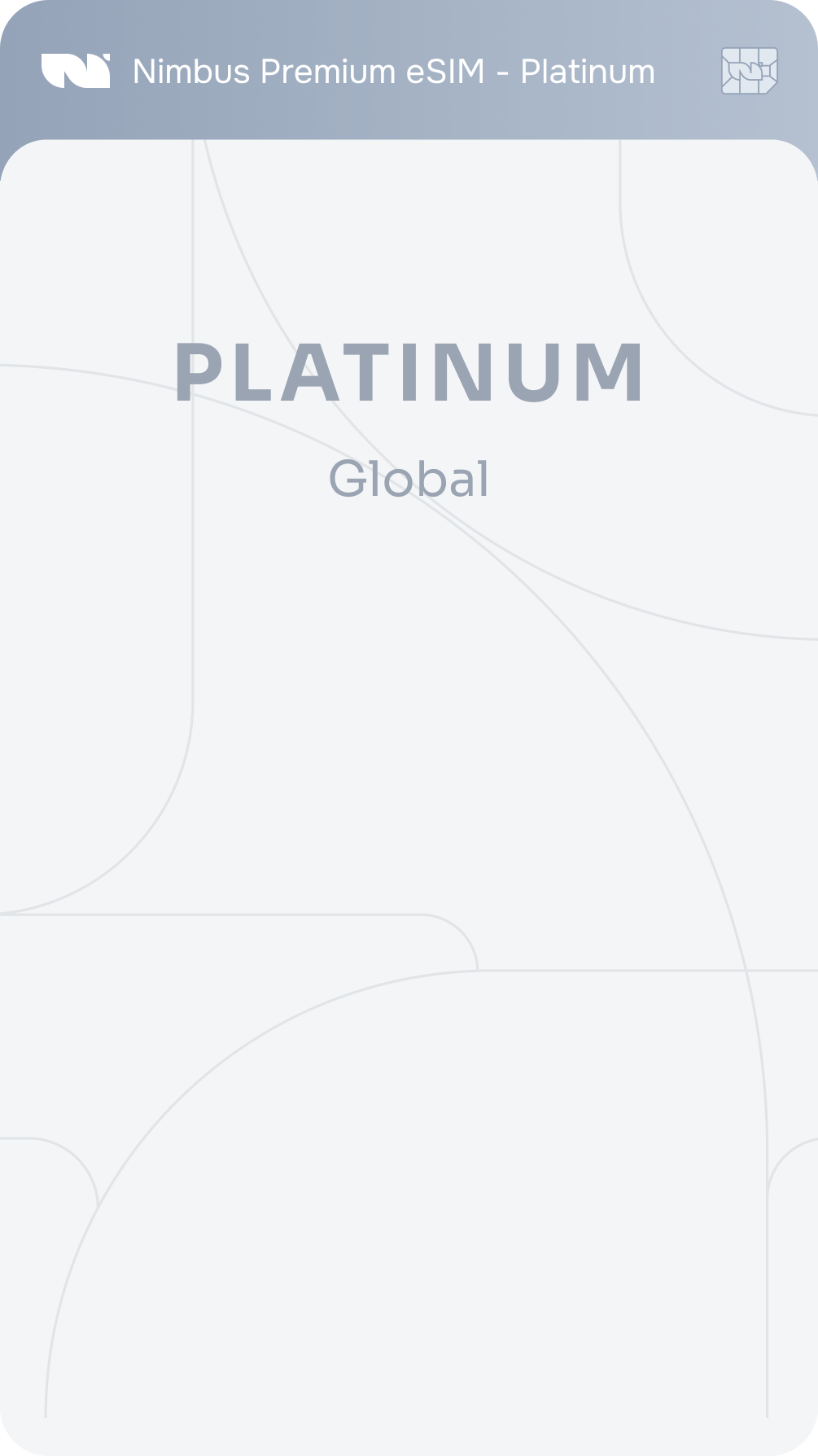 Platinum